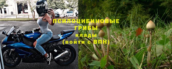 тгк Бугульма